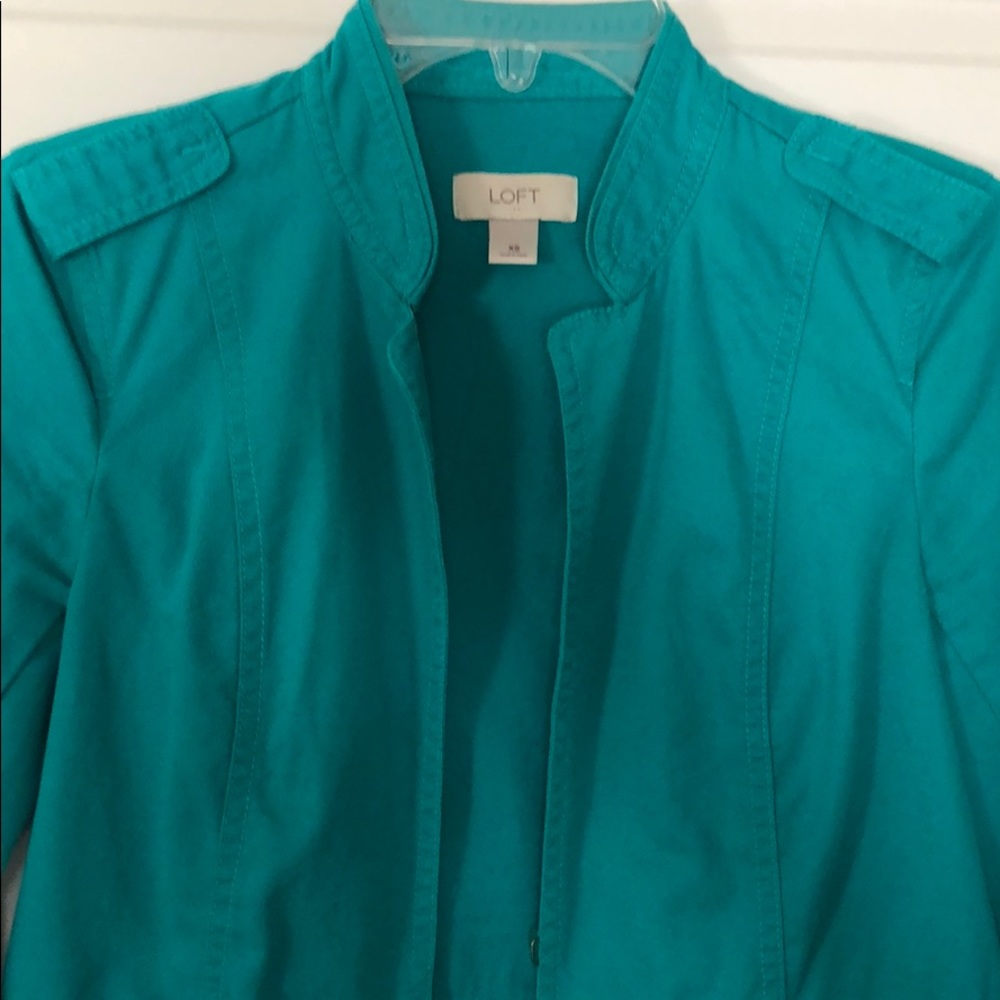 Loft Jacket - image 5